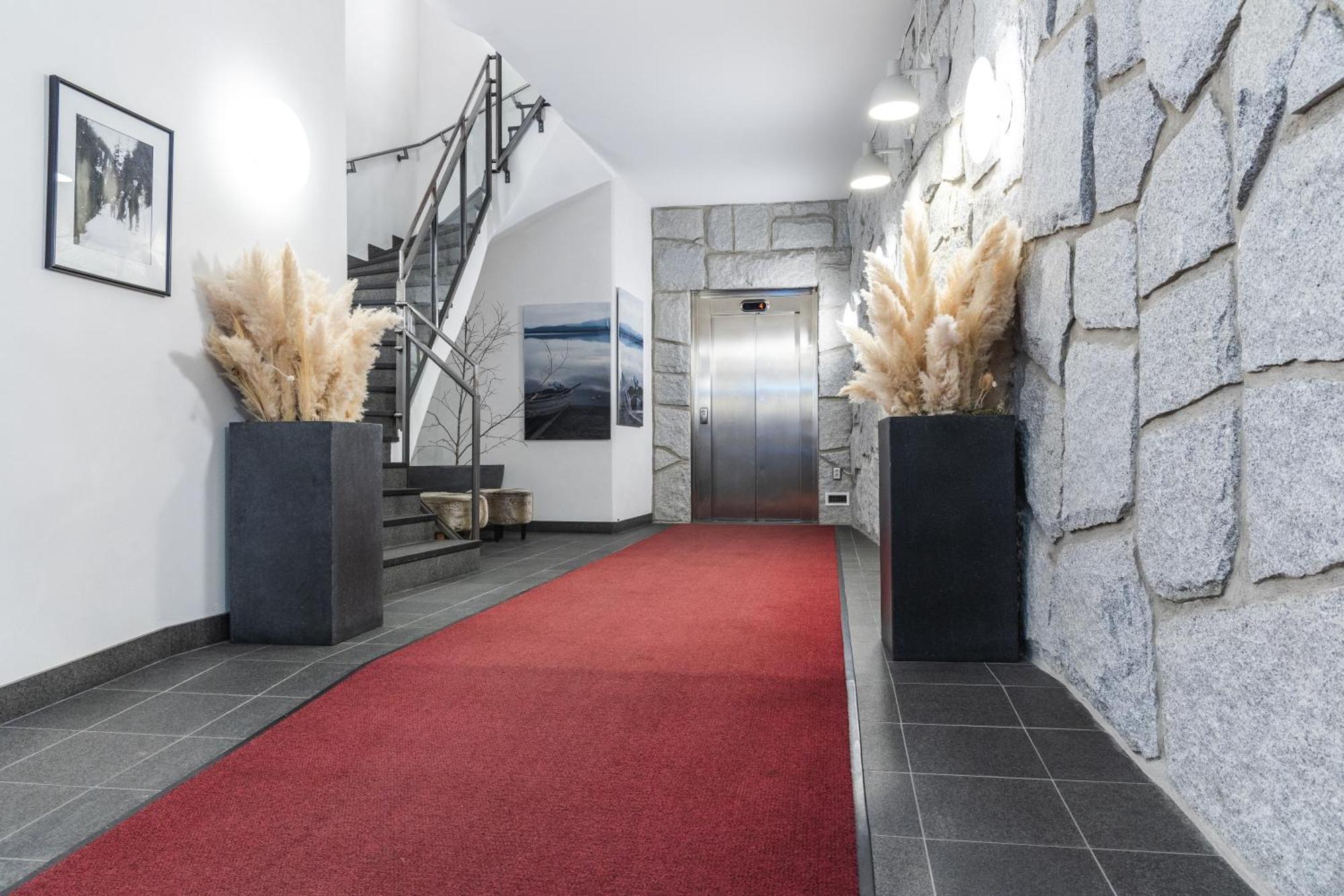 Åre Travel - Tottbacken Leilighet Eksteriør bilde