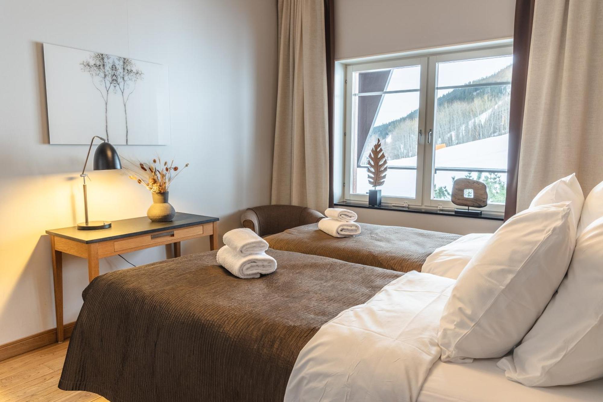 Åre Travel - Tottbacken Leilighet Eksteriør bilde