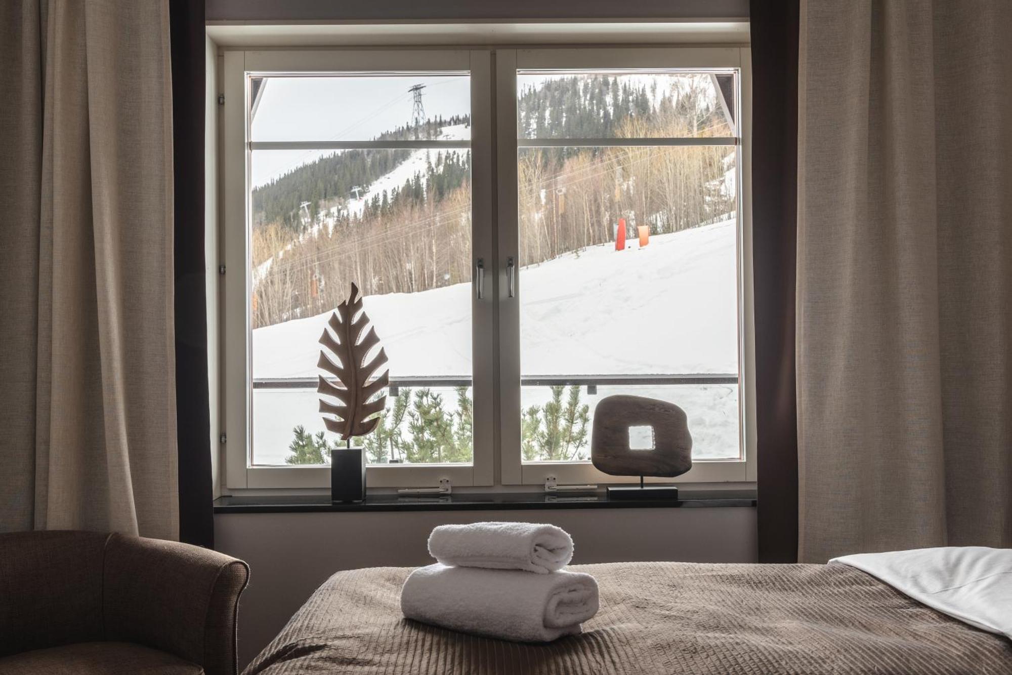 Åre Travel - Tottbacken Leilighet Eksteriør bilde